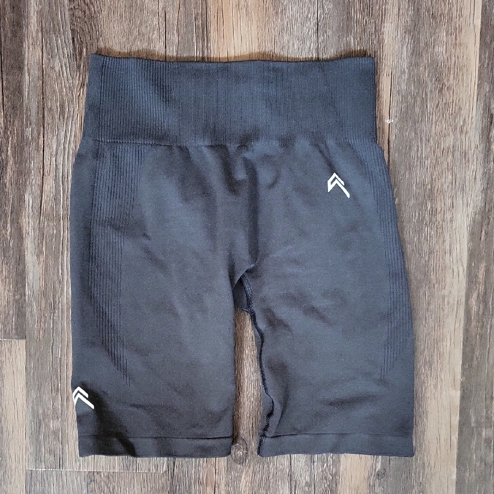 Oner Active Grey Shorts